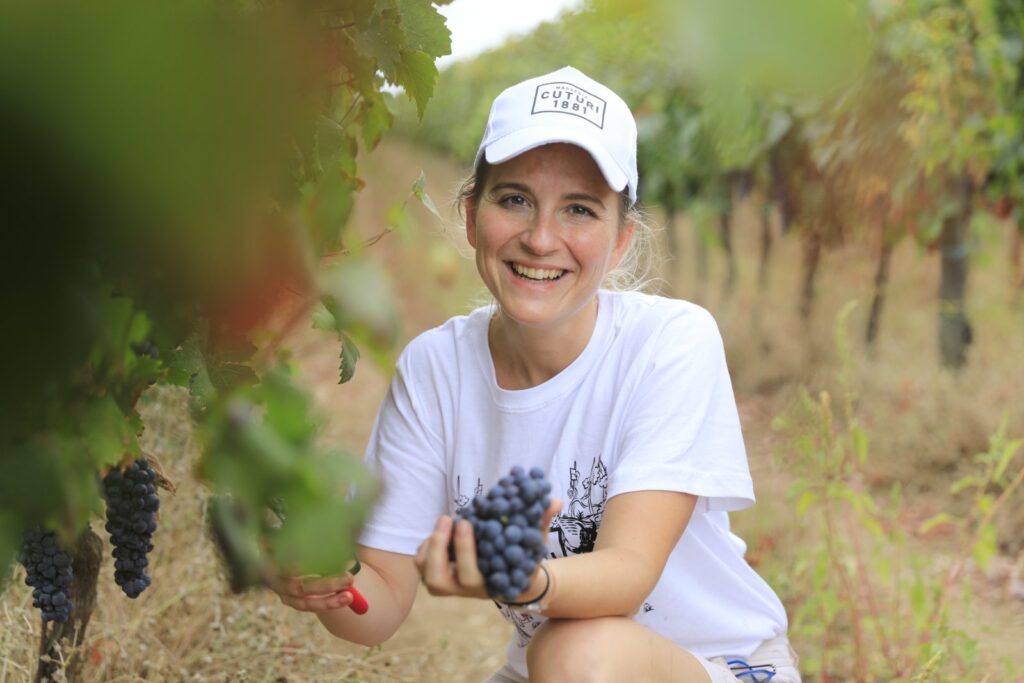 MASSERIA CUTURI | QuattroMari